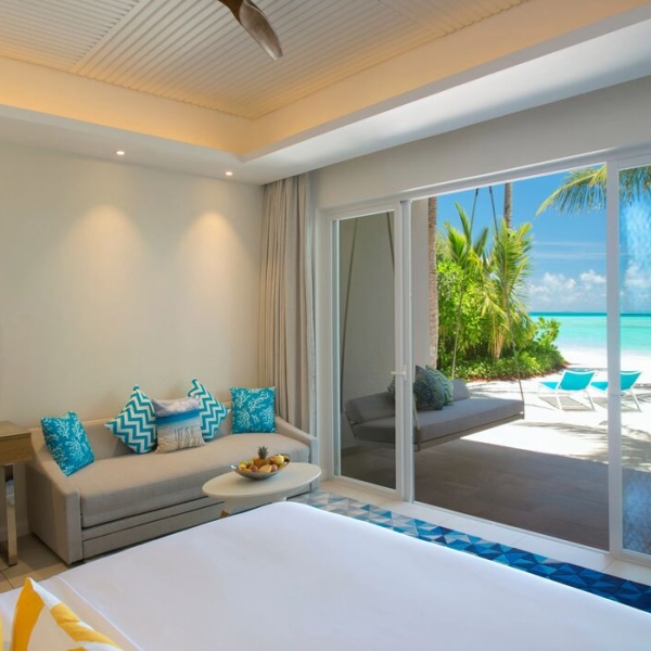 Premium Beach Room
